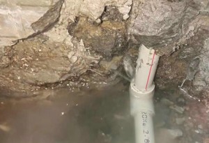 旌德县管道漏水检测五