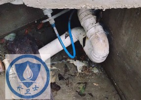旌德县水管漏水检测公司6