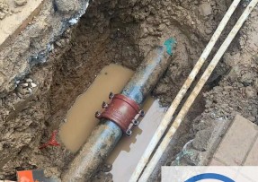 旌德县水管漏水检测公司4