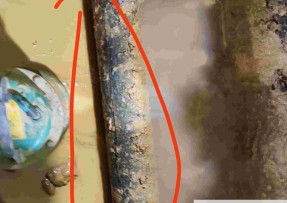 旌德县水管漏水检测公司1